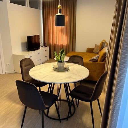 Bell Tower Apartment Plunge Extérieur photo