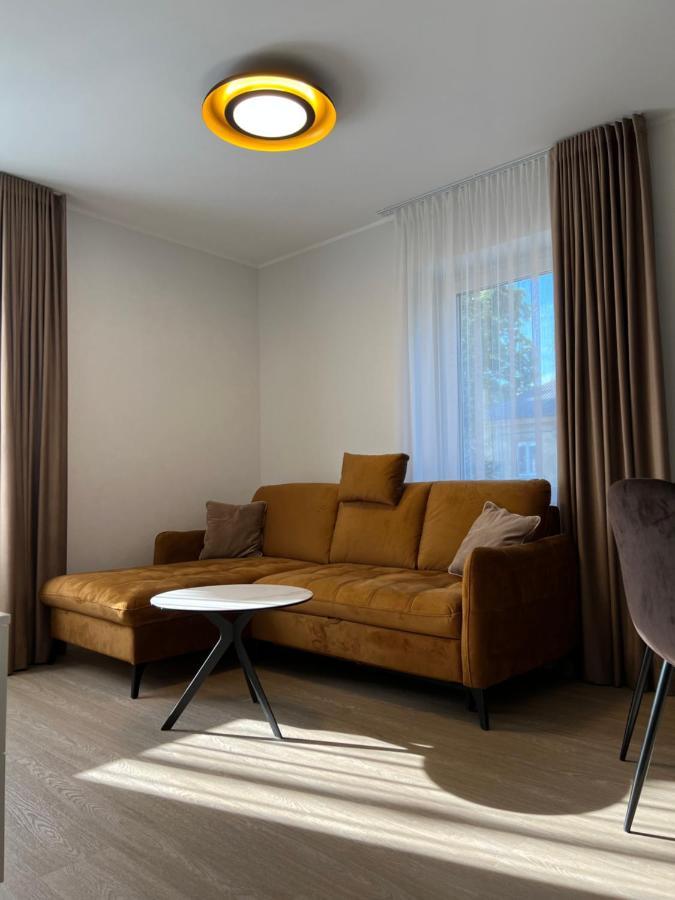 Bell Tower Apartment Plunge Extérieur photo