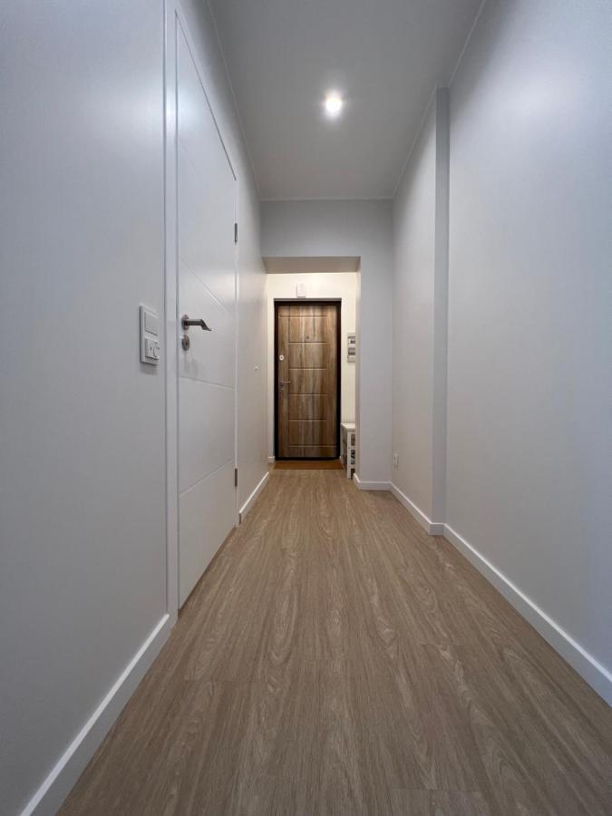 Bell Tower Apartment Plunge Extérieur photo
