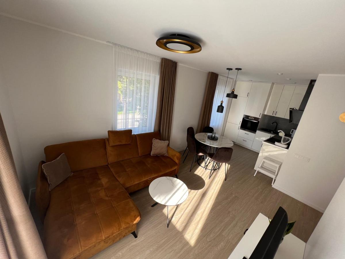 Bell Tower Apartment Plunge Extérieur photo