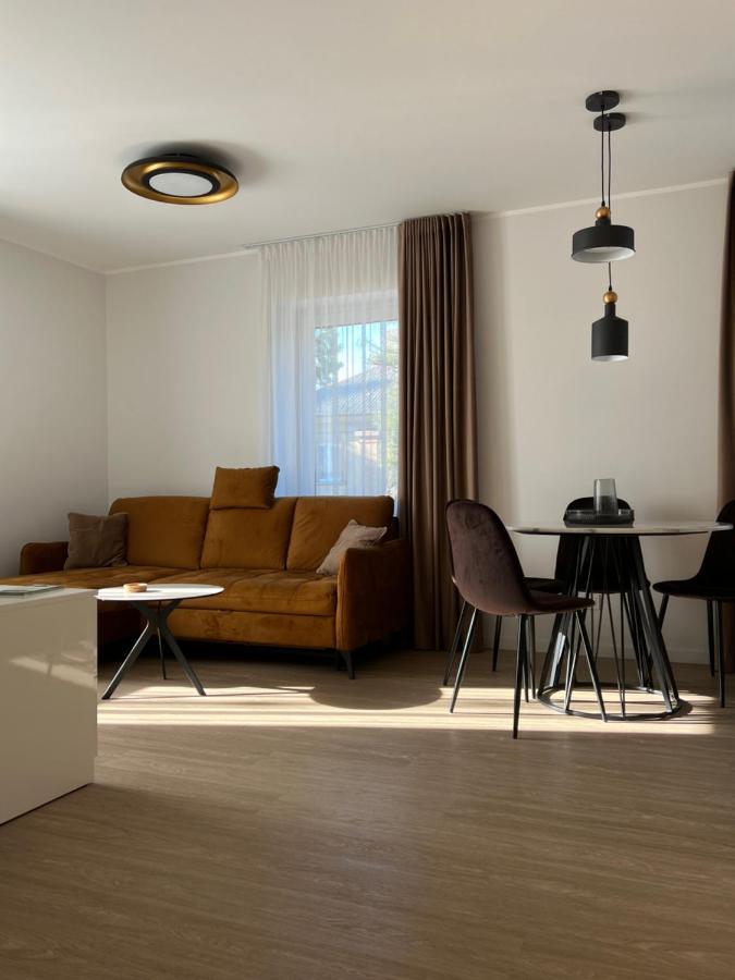 Bell Tower Apartment Plunge Extérieur photo