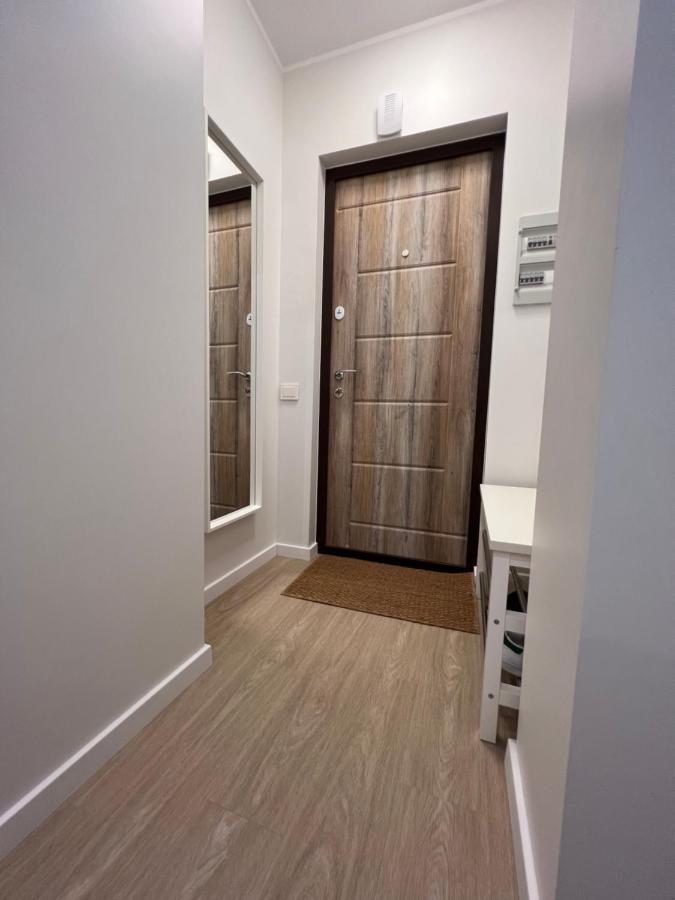 Bell Tower Apartment Plunge Extérieur photo